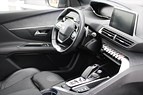 Peugeot 3008 GT HYBRID4 1.6 + 13.2 kWh AWD