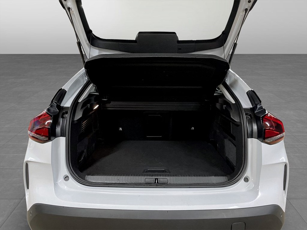 Bild på Shine 1.2 PT 130hk Aut - 360-KAMERA, RATTVÄRME