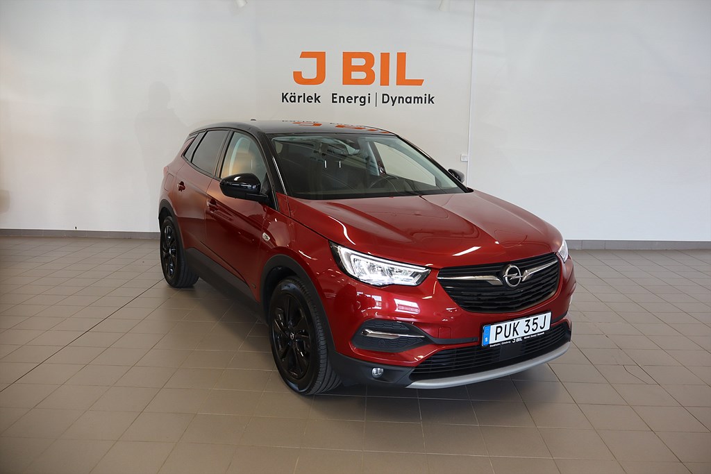 Bild på X Designline PHEV 300hk Aut AWD - B-KAMERA, CARPLAY