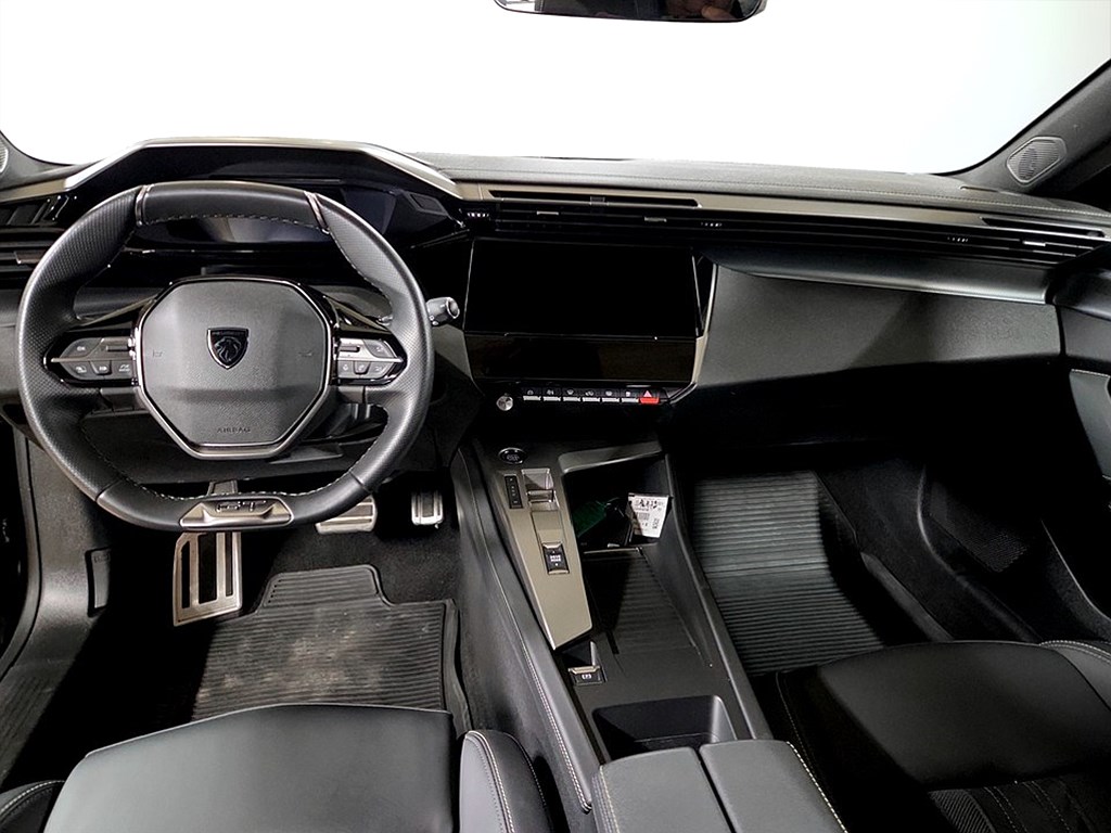 Bild på 5D GT 1.2 PT 130hk Aut - 360-KAMERA,ELSTOL,CARPLAY