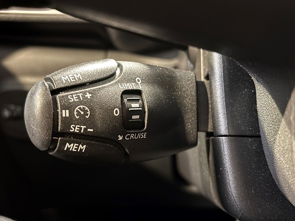 Bild på Shine 1.2 PT 110hk Aut - CARPLAY, BACKSENSORER