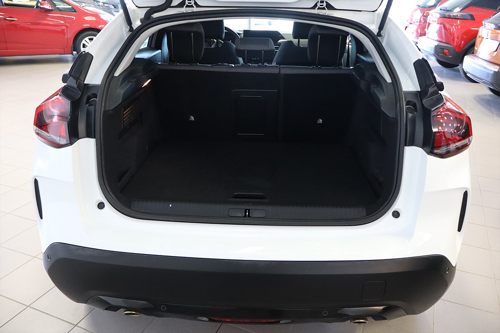 Bild på Shine 1.2 PT 130hk Aut - B-KAMERA, CARPLAY, NAV