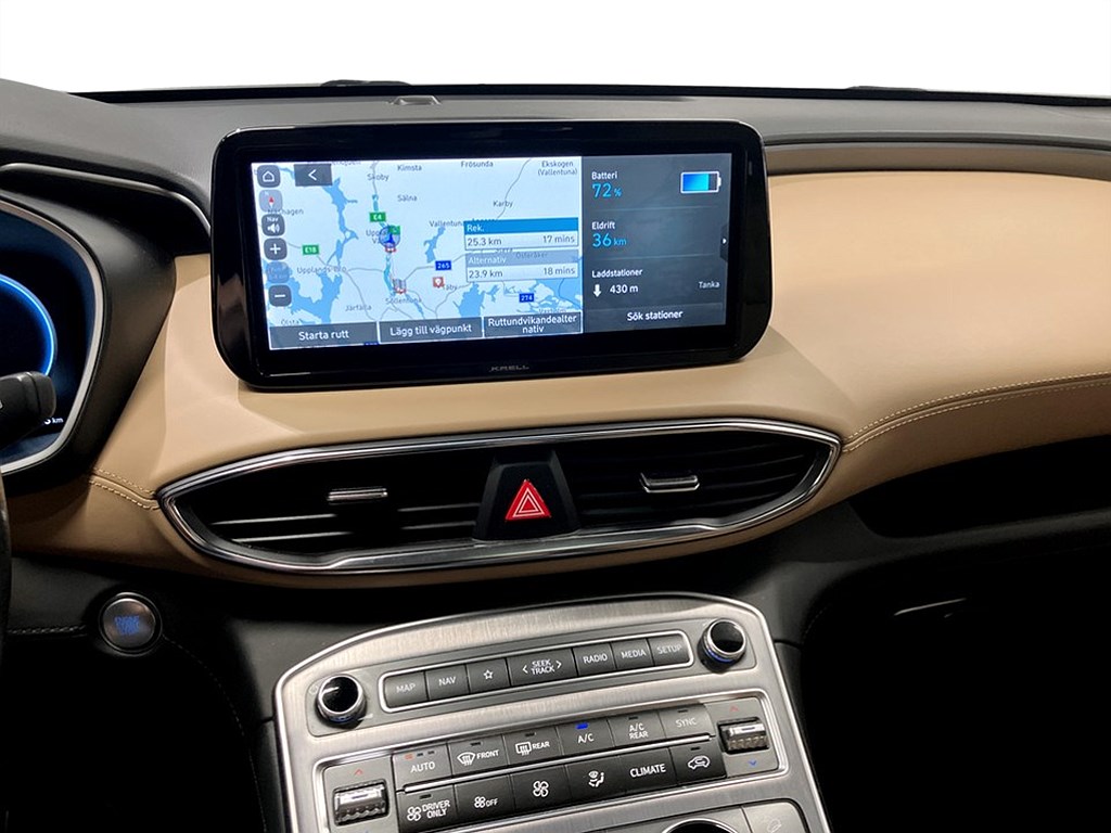 Bild på Advanced PHEV 265hk Aut AWD - PANO,360,ELSTOL