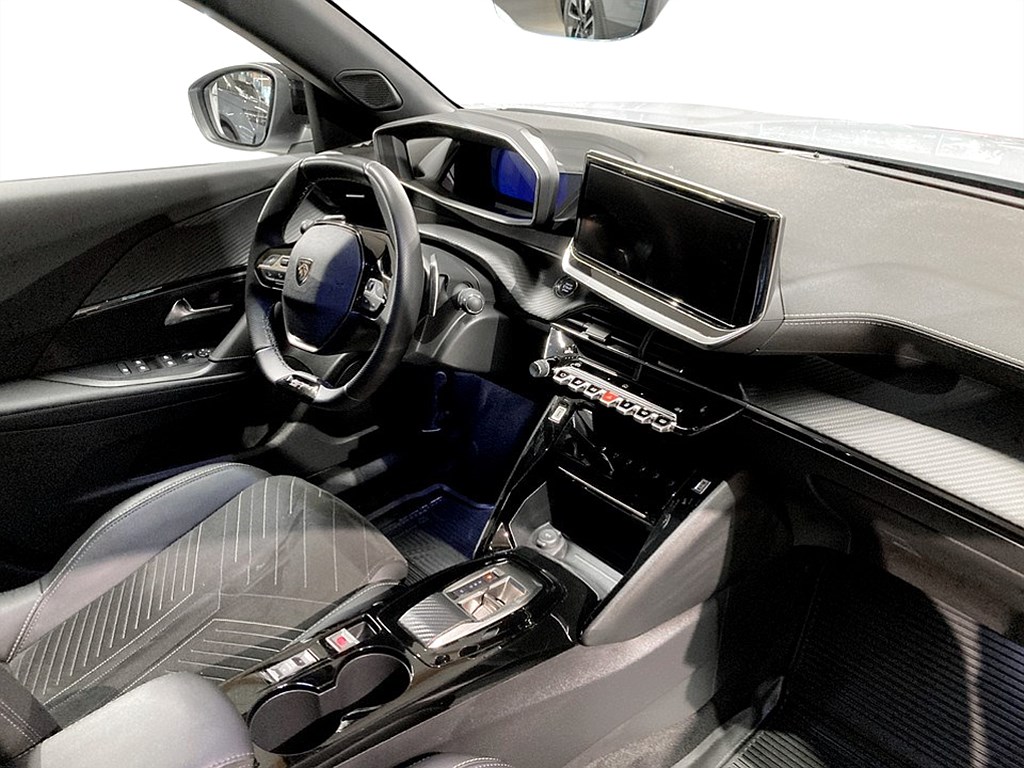 Bild på GT 1.2 PT 130hk Aut - CARPLAY,B-KAMERA,ELSTOL