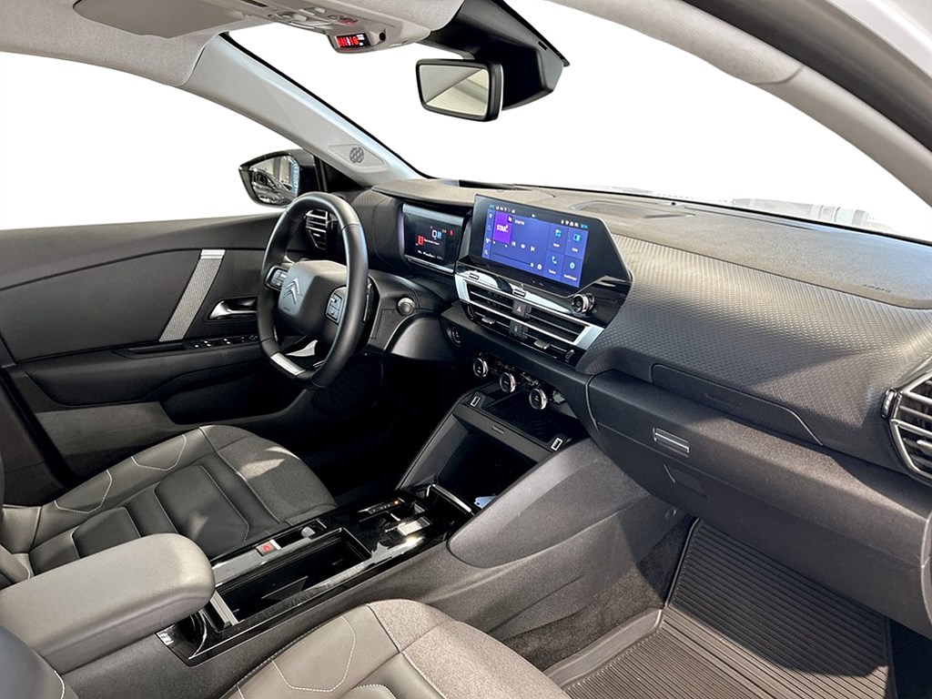 Bild på Shine 1.2 PT 130hk Aut - 360-KAMERA, CARPLAY