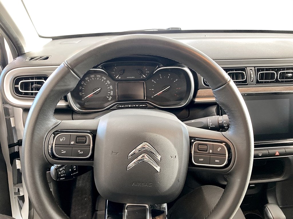 Bild på Shine 1.2 PT 110hk Aut - CARPLAY,FARTHÅLLARE