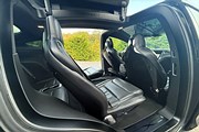 Tesla Model X 90D 423HK Dual CCS 22"