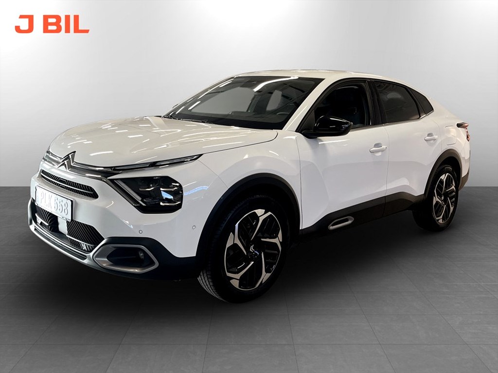 Bild på X Shine 1.2 PT 130hk Aut - B-KAMERA, ELSTOL