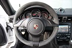 Porsche 911 997 Carrera Cup Edition Svensksåld 345hk