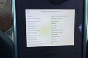 Tesla Model S 100D, 525hk, MCU2 CCS 2017