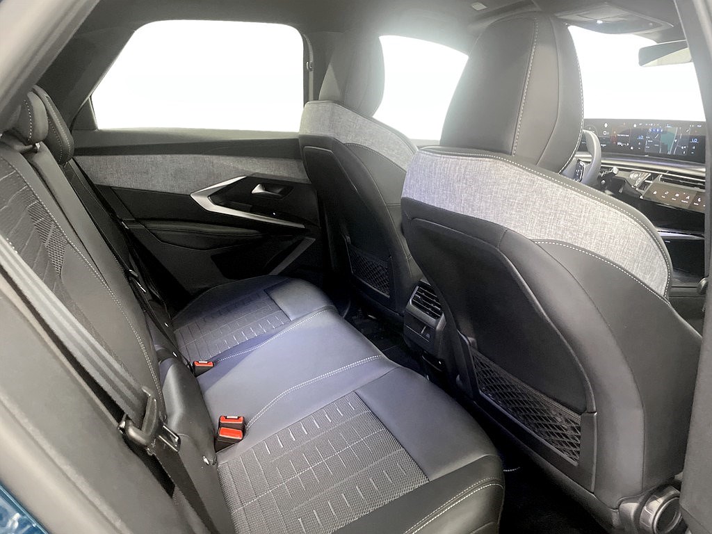 Bild på GT Hybrid 145hk Aut - B-KAMERA,CARPLAY,NAV