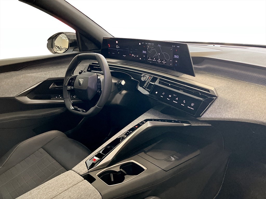 Bild på GT Hybrid 145hk Aut - 7-SITS, 360-KAMERA