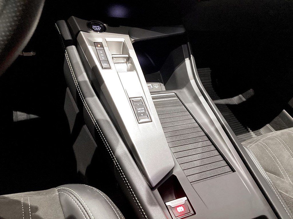 Bild på SW GT 1.5 BHDi 130hk Aut - B-KAMERA, EN ÄGARE