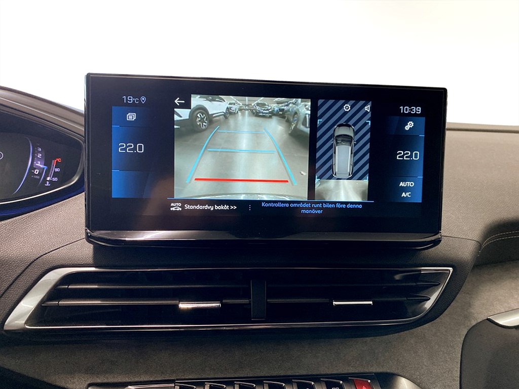 Bild på GT 1.2 PT 130hk Aut - 7-SITS, B-KAMERA