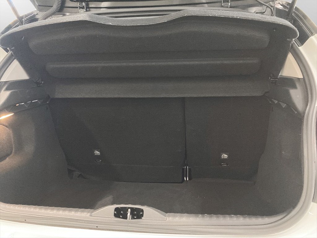 Bild på Shine 1.2 PT 110hk Aut - CARPLAY,FARTHÅLLARE