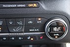 Ford Focus Kombi Active EcoBoost 125hk Navi Backkamera