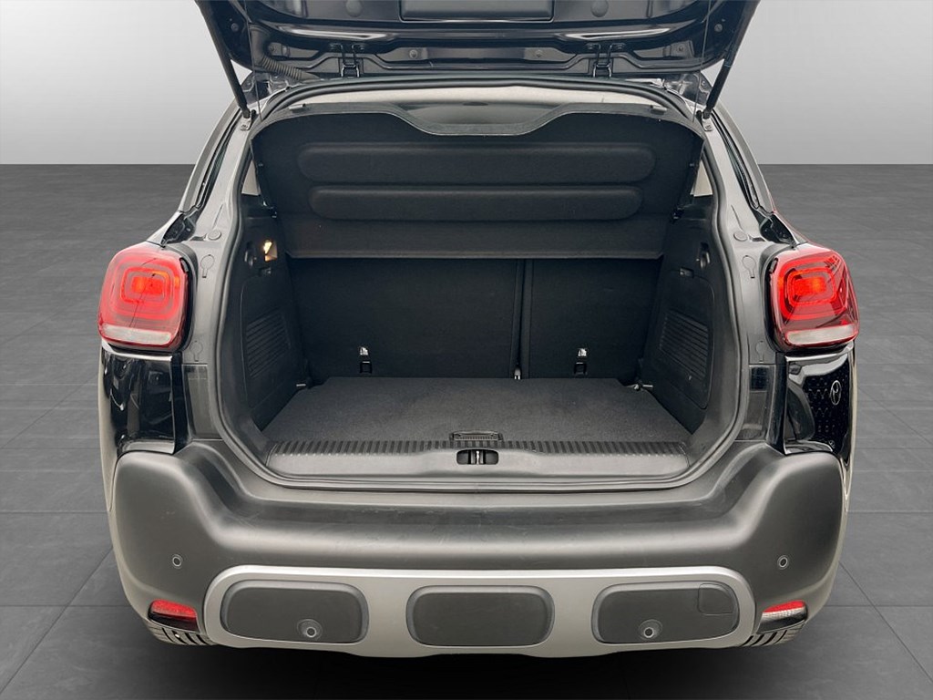 Bild på Aircross Shine 1.2 PT 130hk Aut - CARPLAY