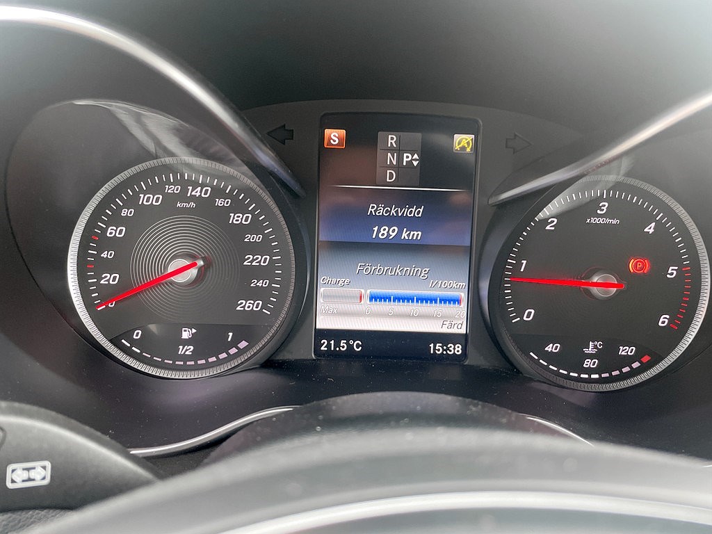 Bild på Avantgarde 7G-Tronic Plus 170hk Aut - DRAG,ELSTOL