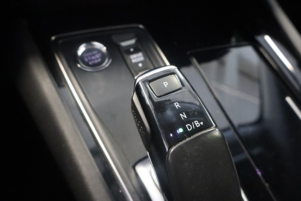 Bild på Allure PHEV 224hk Aut - B-KAMERA, CARPLAY