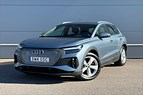 Audi Q4 35 e-tron Proline / Adaptiv Farthållare / Backkamera