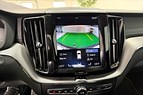 Volvo XC60 D4 AWD Geartronic, 190hk, 2019