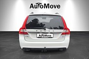 Volvo V70 D4 Manuell, 181hk, 2015