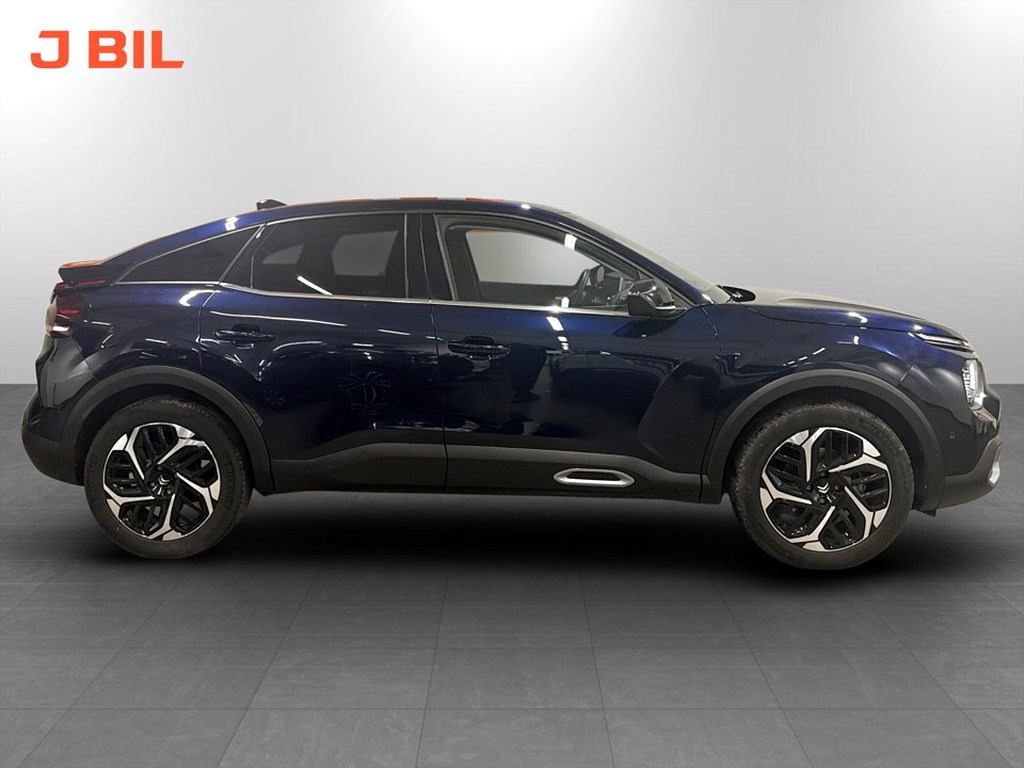 Bild på Shine 1.2 PT 130hk Aut - 360-KAMERA, CARPLAY