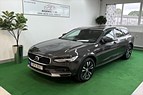 Volvo V90 Cross Country B4 AWD Geartronic, 197hk, 2021