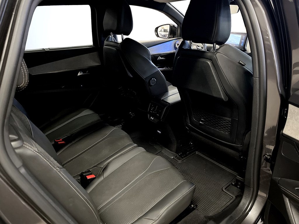 Bild på GT 1.2 PT 130hk Aut - B-KAMERA, CARPLAY