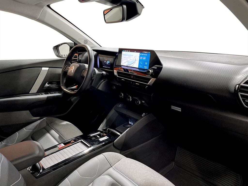 Bild på X Shine 1.2 PT 130hk Aut - 360-KAMERA, CARPLAY