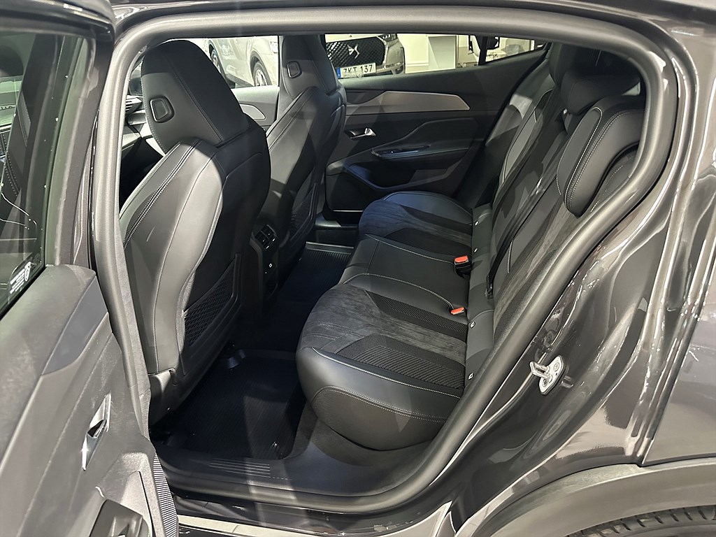 Bild på GT 1.2 PT 130hk Aut - B-KAMERA, CARPLAY