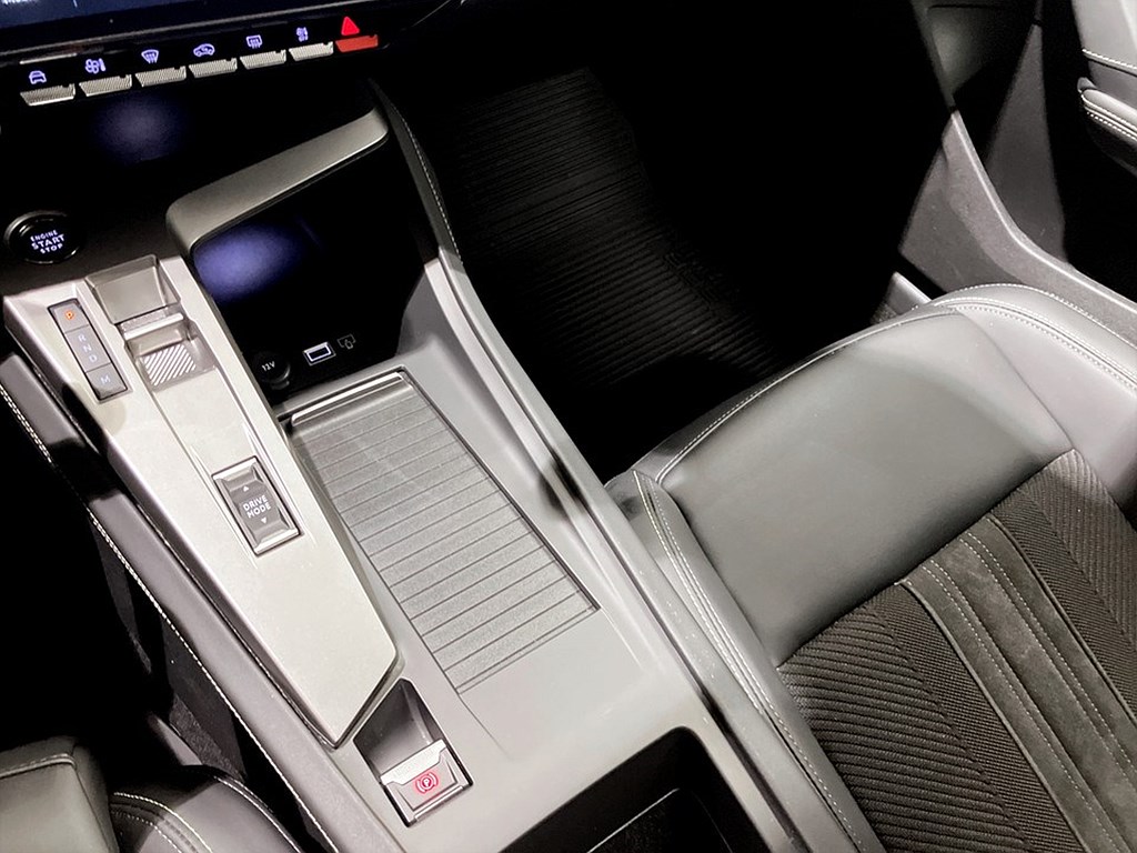 Bild på 5D GT 1.2 PT 130hk Aut - 360-KAMERA, CARPLAY