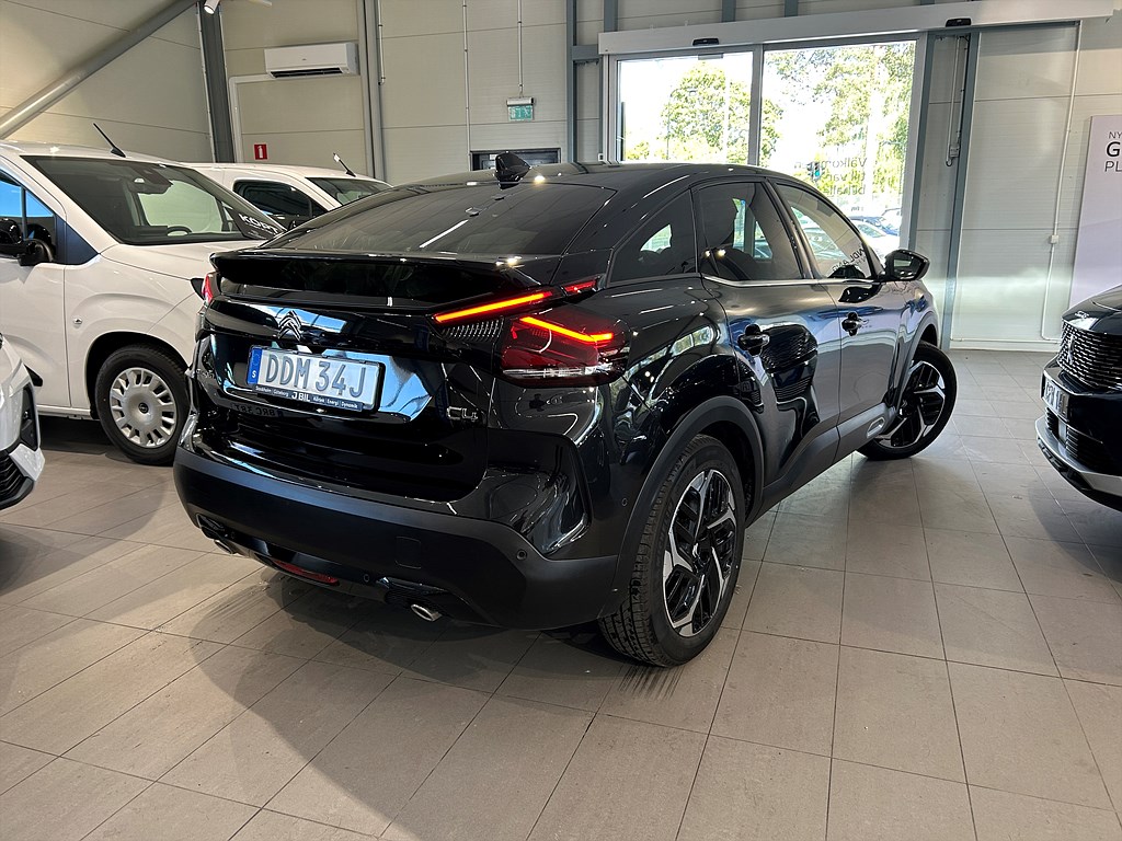 Bild på Shine 1.2 PT 131hk Aut - B-KAMERA, CARPLAY