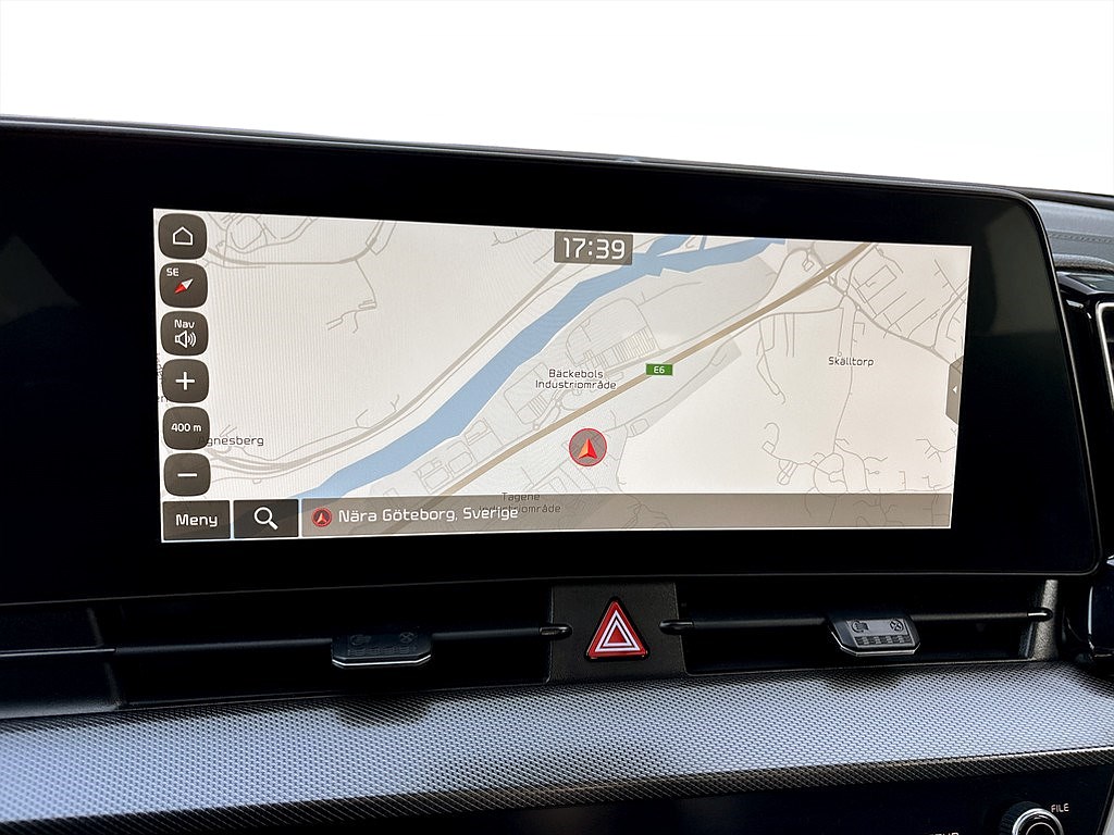 Bild på GT-Line Hybrid 230hk Aut AWD - H/K,EL-STOL,360-KAMERA