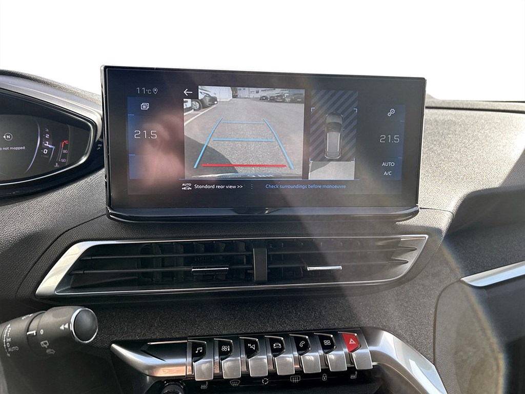 Bild på Allure 1.5 BlueHDi 130hk Aut - DRAG, B-KAMERA