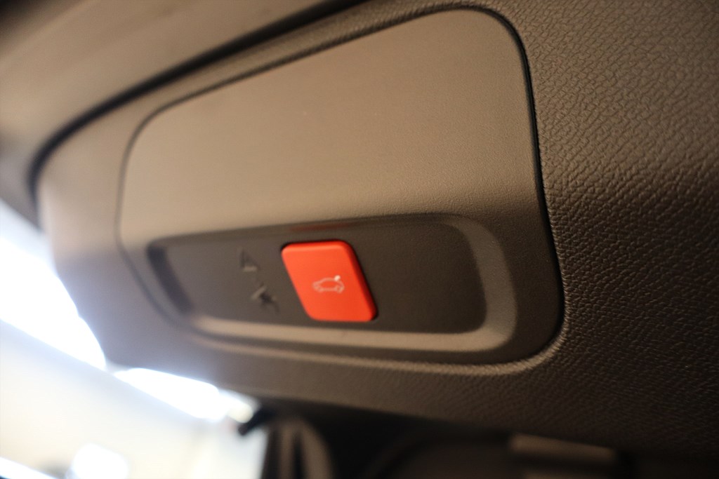 Bild på GT PHEV 224hk Aut - B-KAMERA, CARPLAY