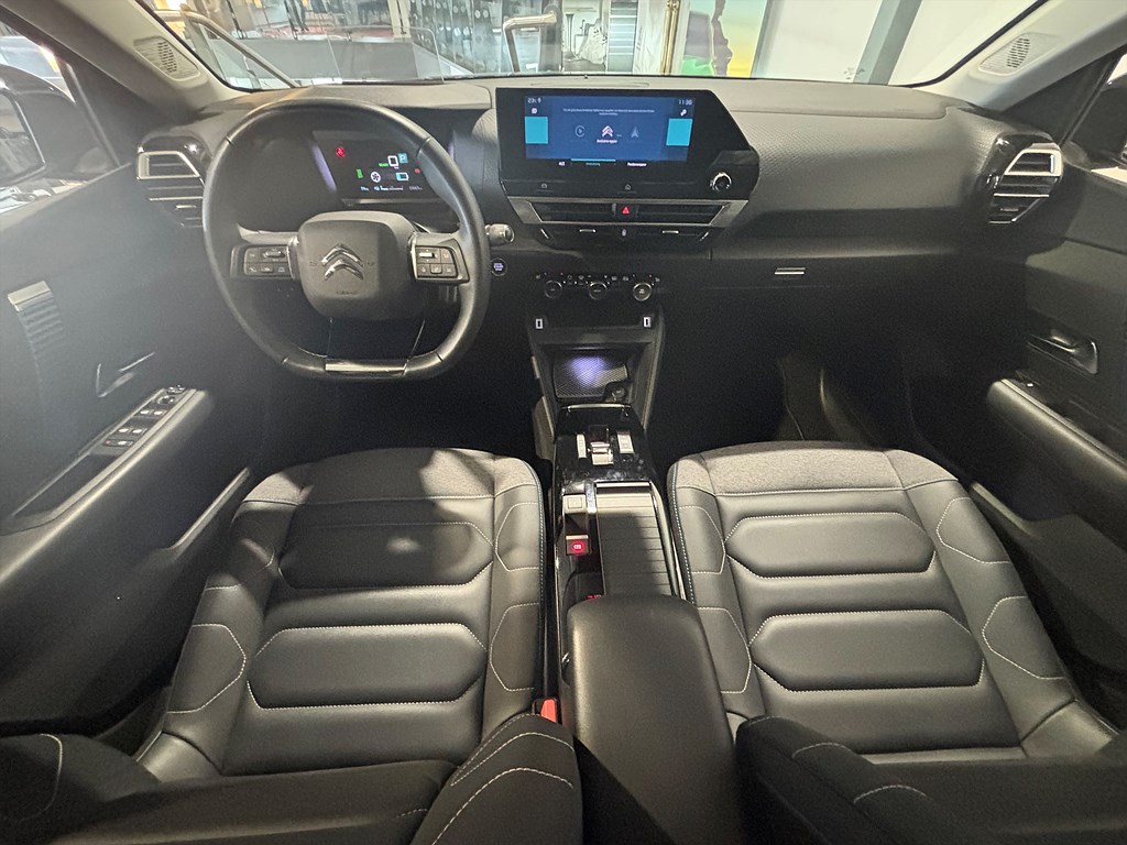 Bild på Shine 50kwh 136hk Aut - B-KAMERA, CARPLAY