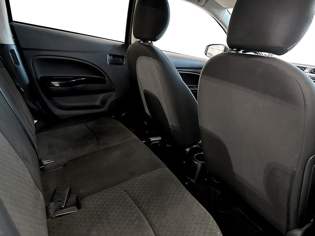 Bild på Komfort 1.2 80hk - FARTHÅLLARE