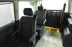 Volkswagen , VW MULTIVAN