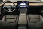 Tesla Model 3 Standard Range Panorama AP MOMS