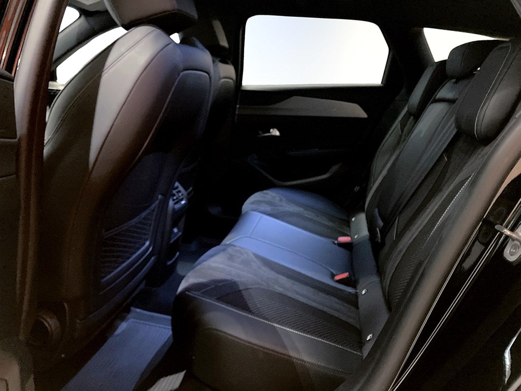 Bild på SW GT 1.2 PT 130hk Aut - B-KAMERA, CARPLAY