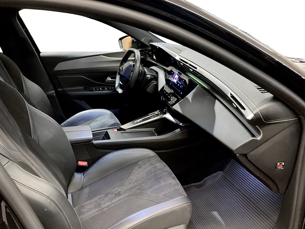 Bild på SW GT 1.2 PT 130hk Aut - B-KAMERA, CARPLAY