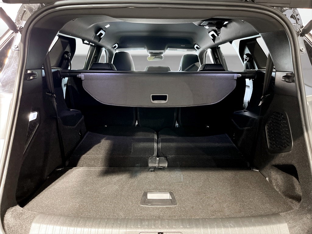 Bild på GT Ultimate HYBRID 136hk Aut - 7-SITS, 360-KAMERA