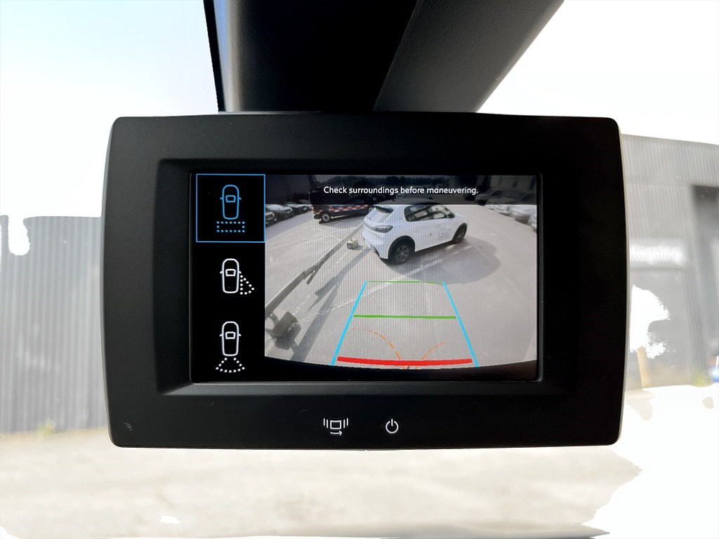 Bild på Business Premium 1.5 BHDi 130hk Aut L1 - DRAG, M-VÄRM