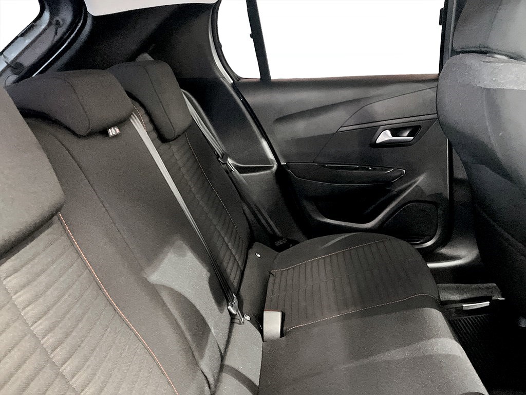 Bild på Active Pack 50kWh 136hk Aut - CARPLAY,NAVI