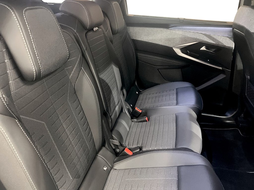 Bild på GT Hybrid 145hk Aut - NYA VINTERHJUL INGÅR!