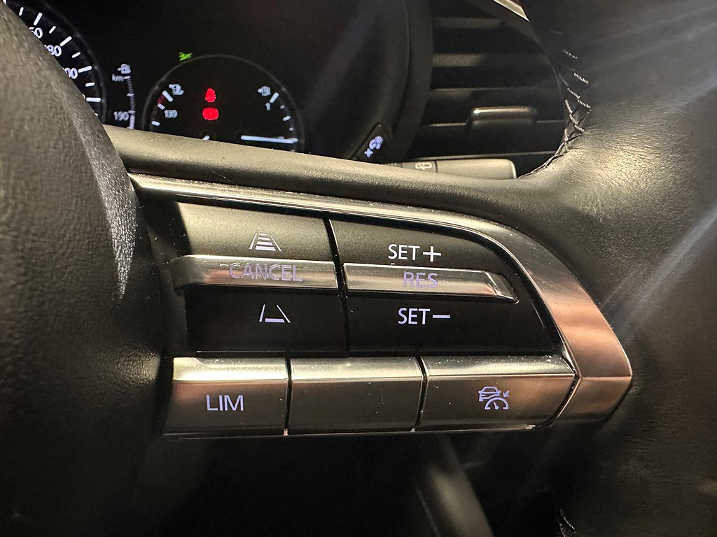 Bild på Hatchback Sky 2.0 150hk Aut - B-KAMERA, CARPLAY