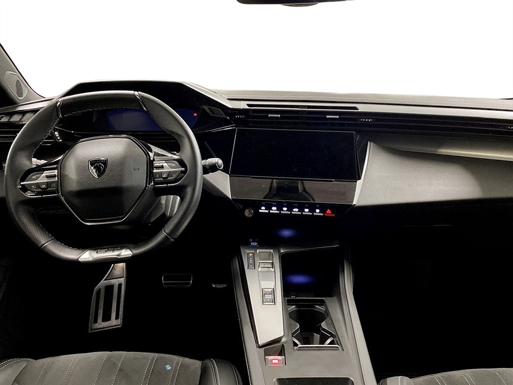 Bild på 5D GT 1.2 PT 130hk Aut - CARPLAY