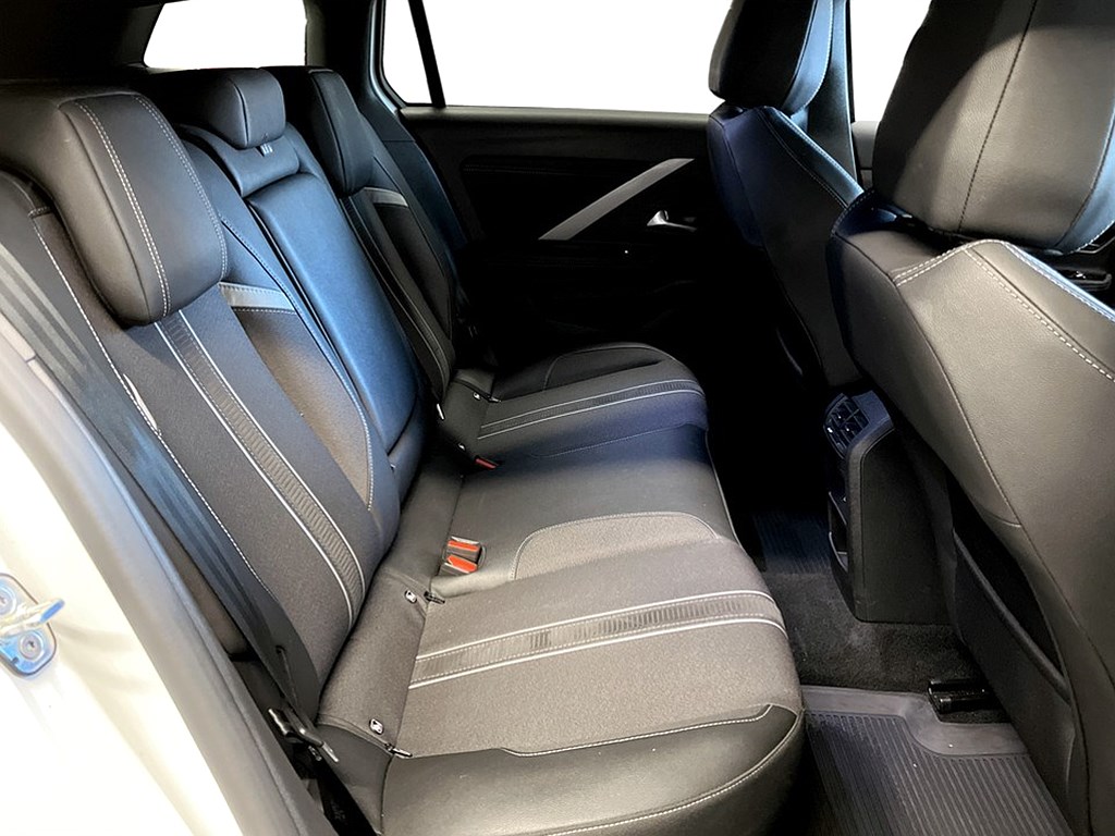 Bild på ST GS 1.2 PT 130hk Aut - B-KAMERA,CARPLAY,RATTVÄRME