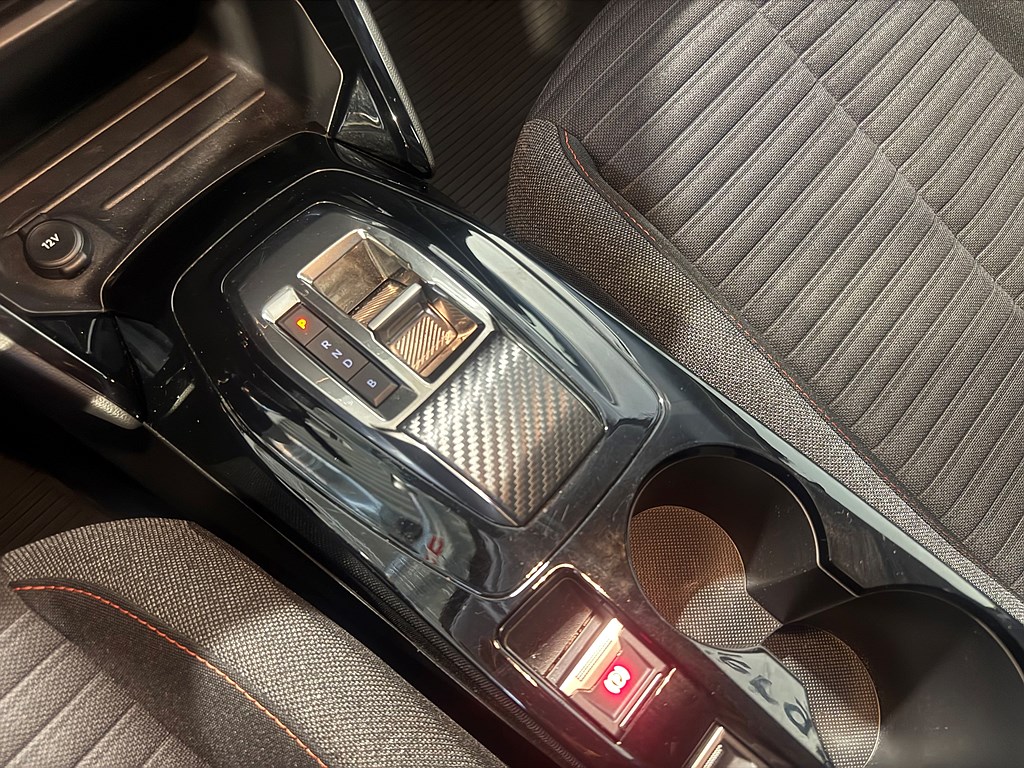 Bild på Active Pack 50kWh 136hk Aut - CARPLAY, KEYLESS